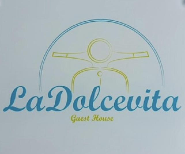 B&D Dolce Vita 로마 외부 사진